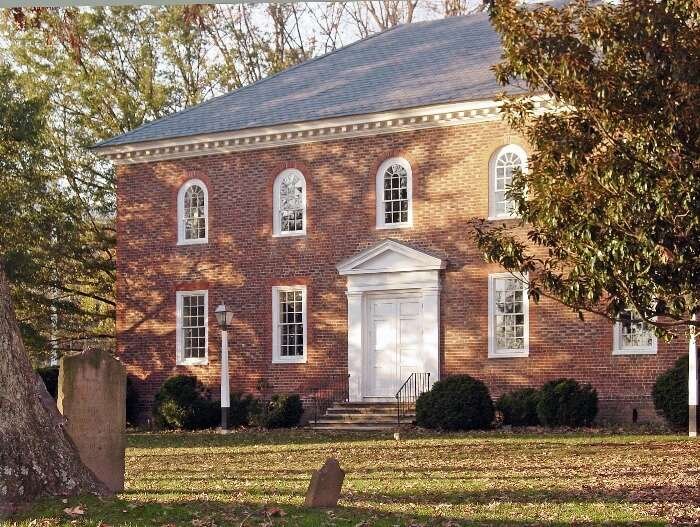 Historic Falls Church falls church virginia