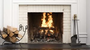 importance of chimney cleaning
