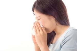 duct cleaning help with allergies