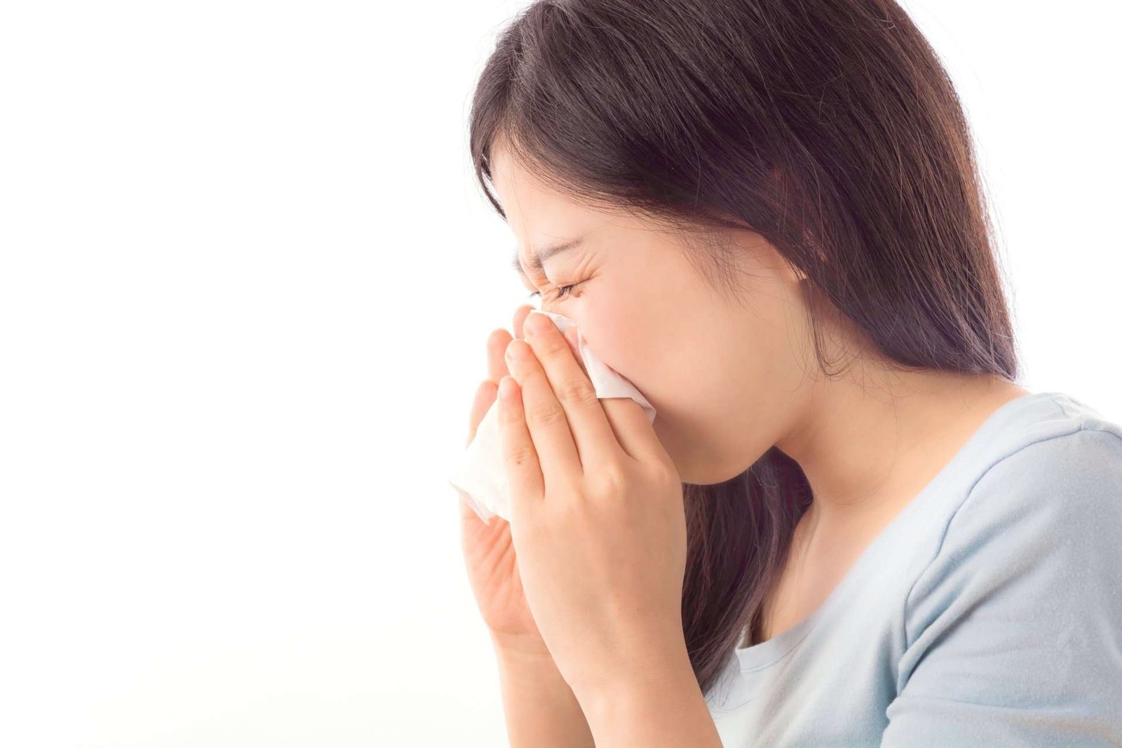 duct cleaning help with allergies