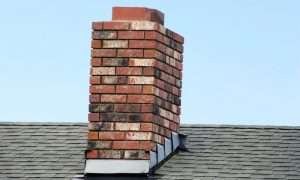 Chimney cleaning